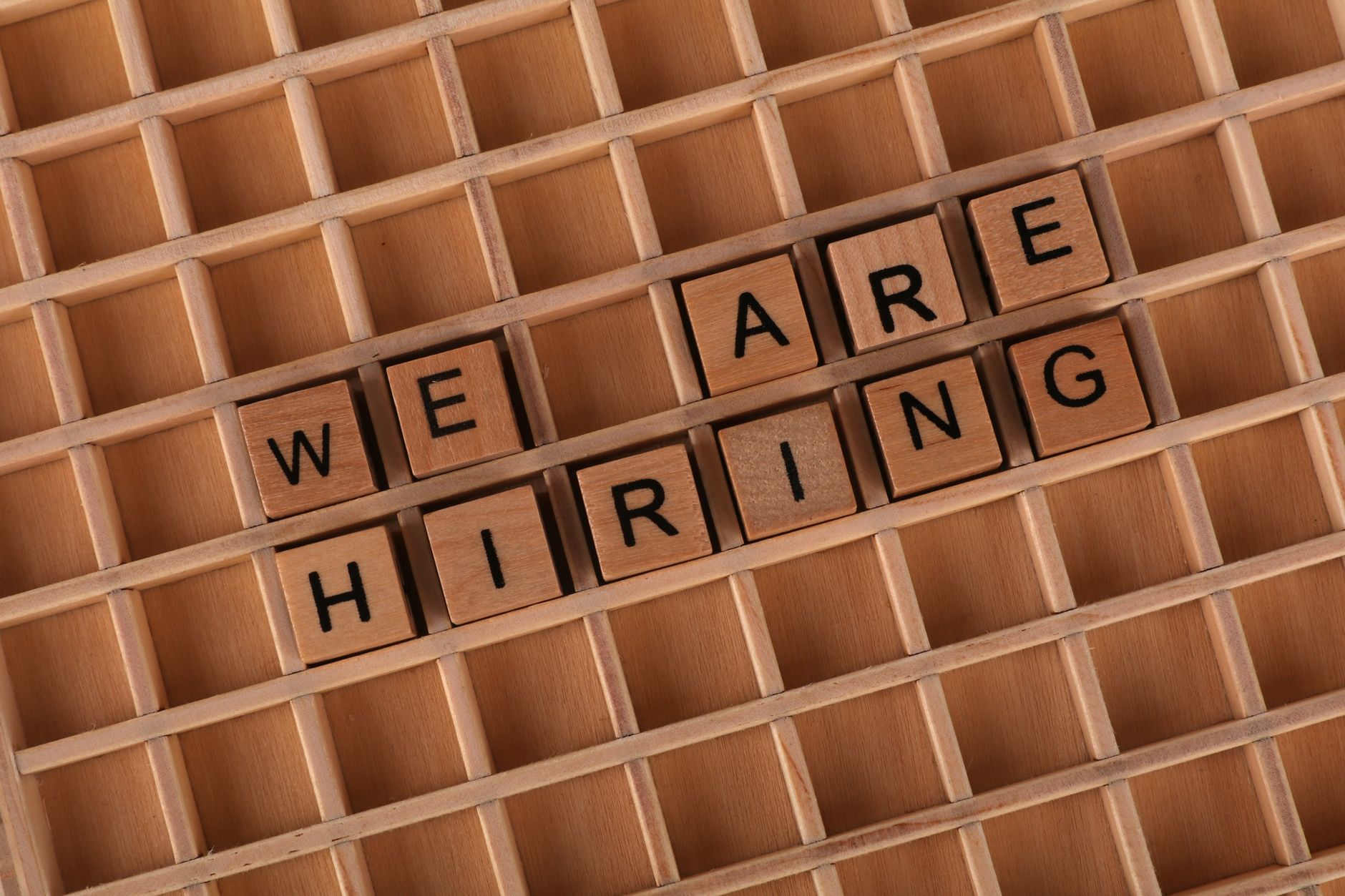 CUS Programmer Recruitment