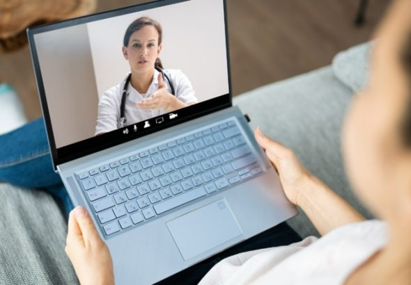 Healthcare Educational Videos