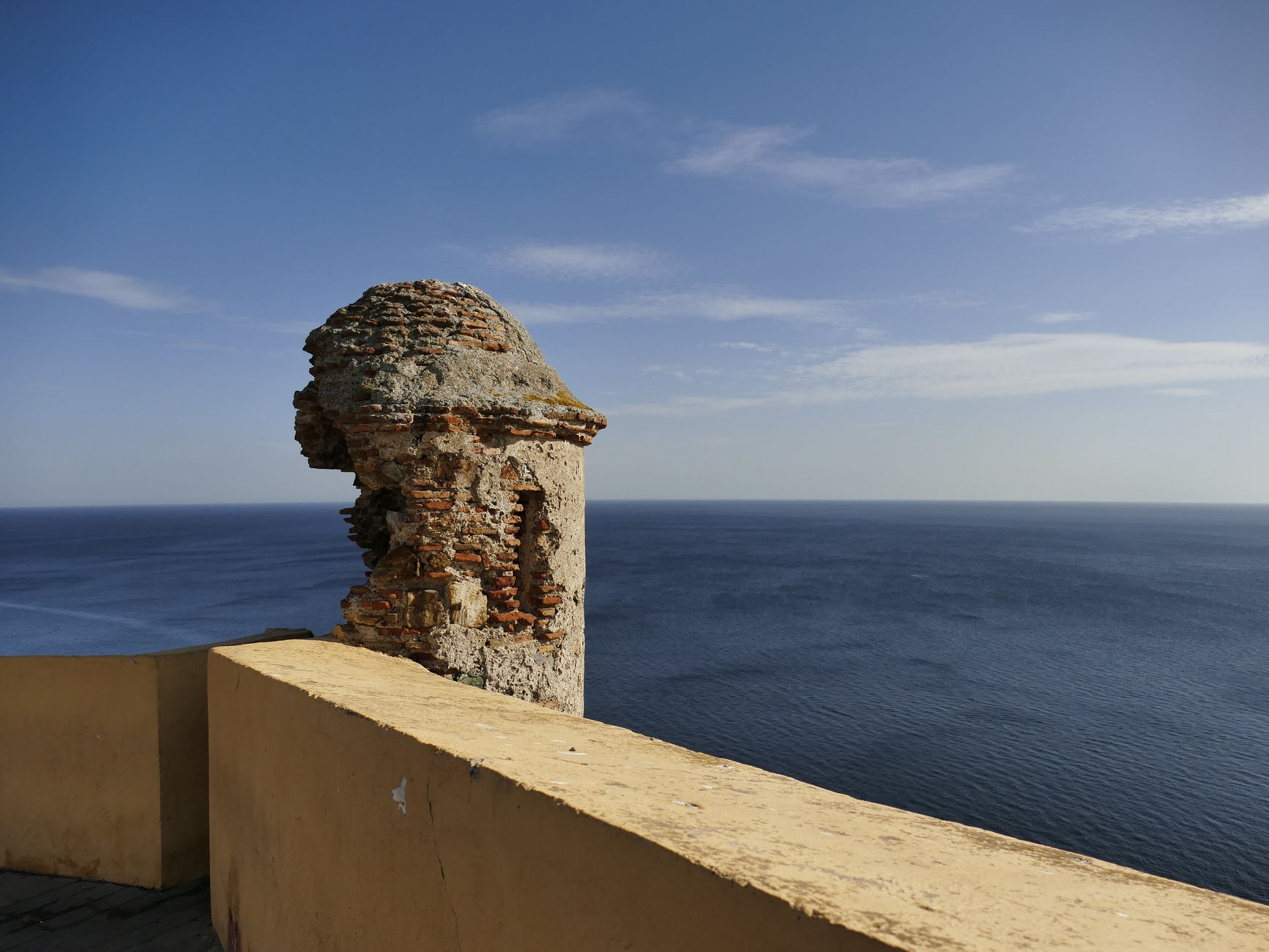 Ceuta invasion impact