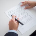 relief applications eligibility
