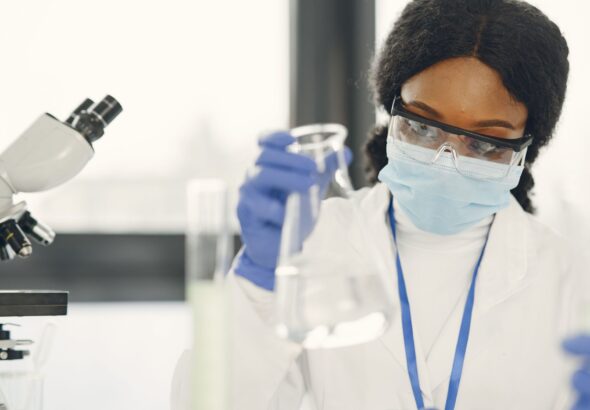 UPSC Assistant Chemist Recruitment