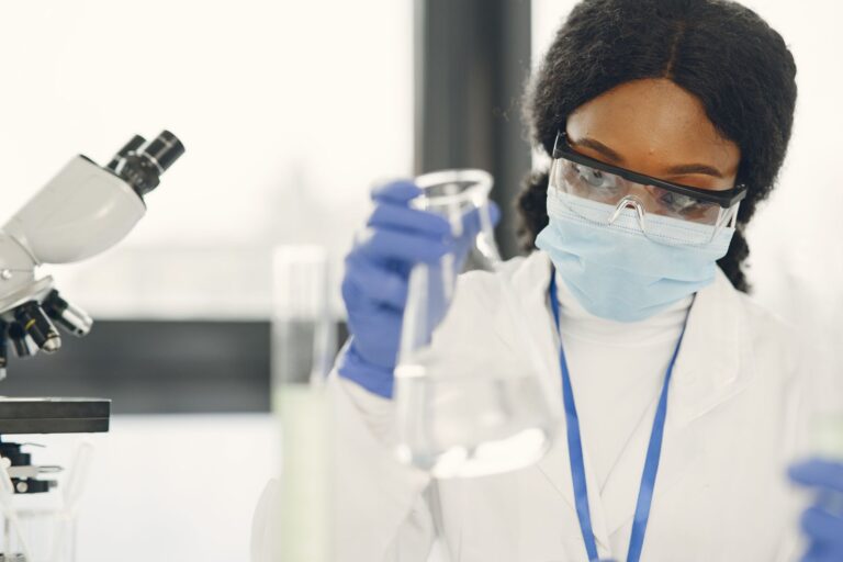 UPSC Assistant Chemist Recruitment