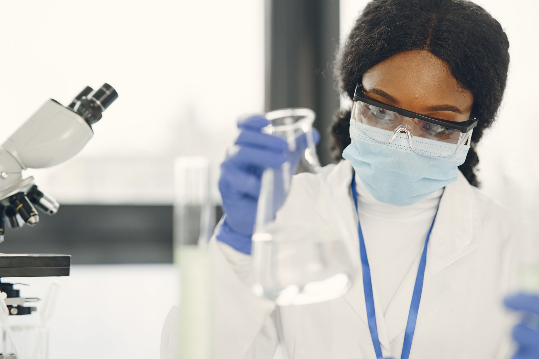 UPSC Assistant Chemist Recruitment